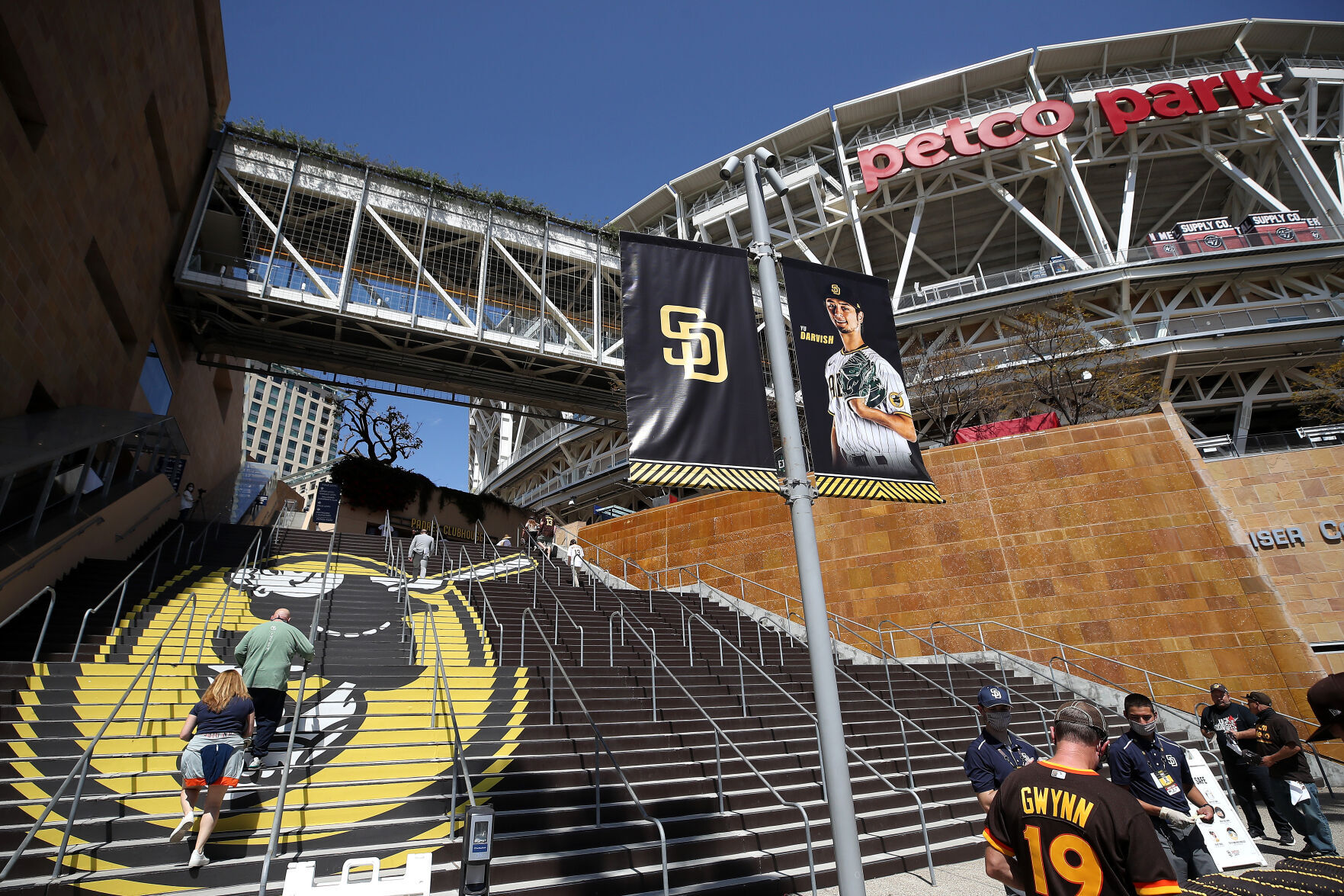 #16 San Diego Padres ($1.76 billion)